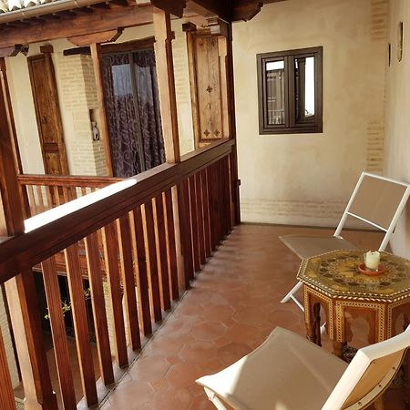 Casa Arte Y Suenos Apartment Granada Exterior foto