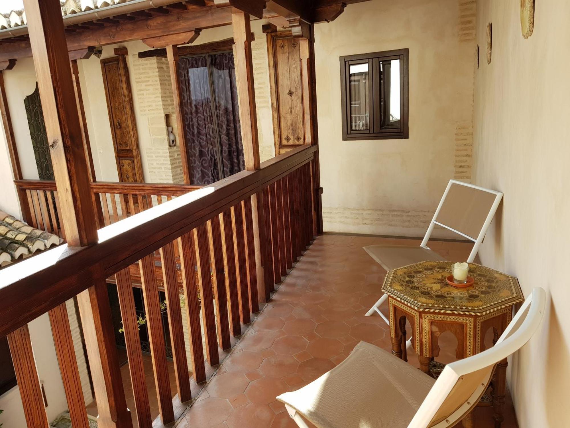 Casa Arte Y Suenos Apartment Granada Exterior foto