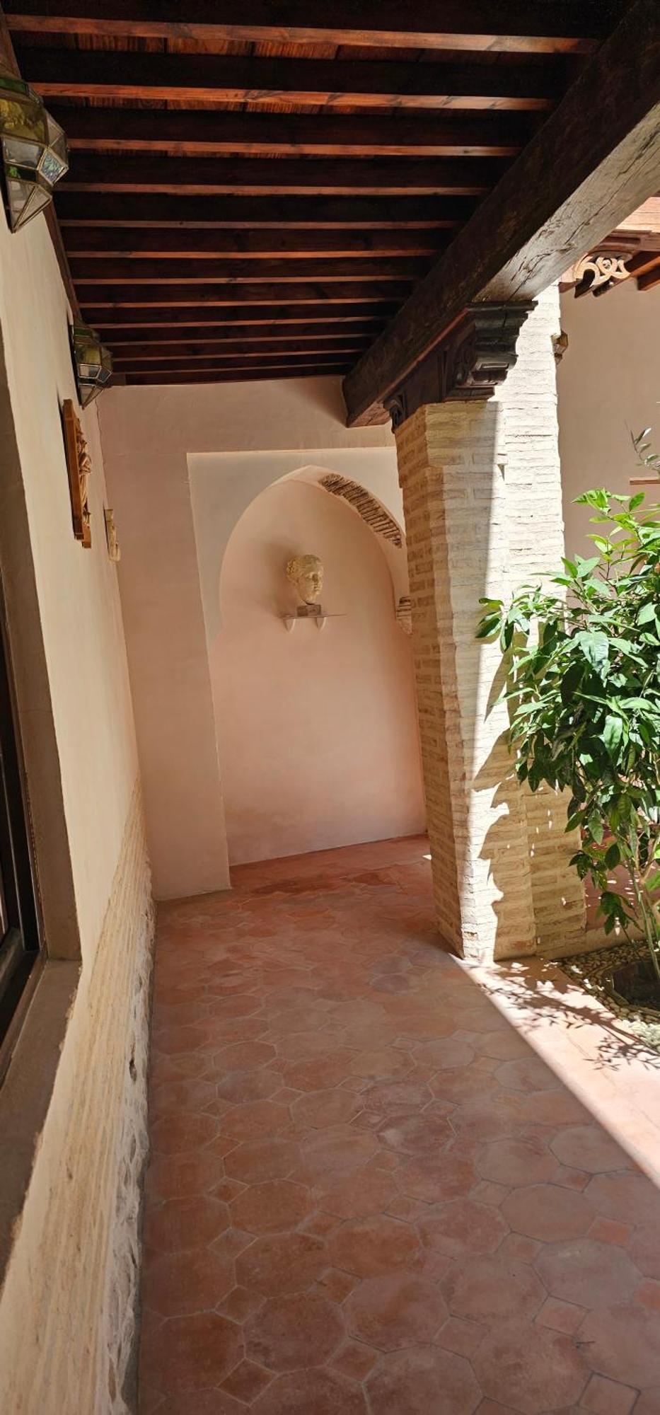 Casa Arte Y Suenos Apartment Granada Exterior foto