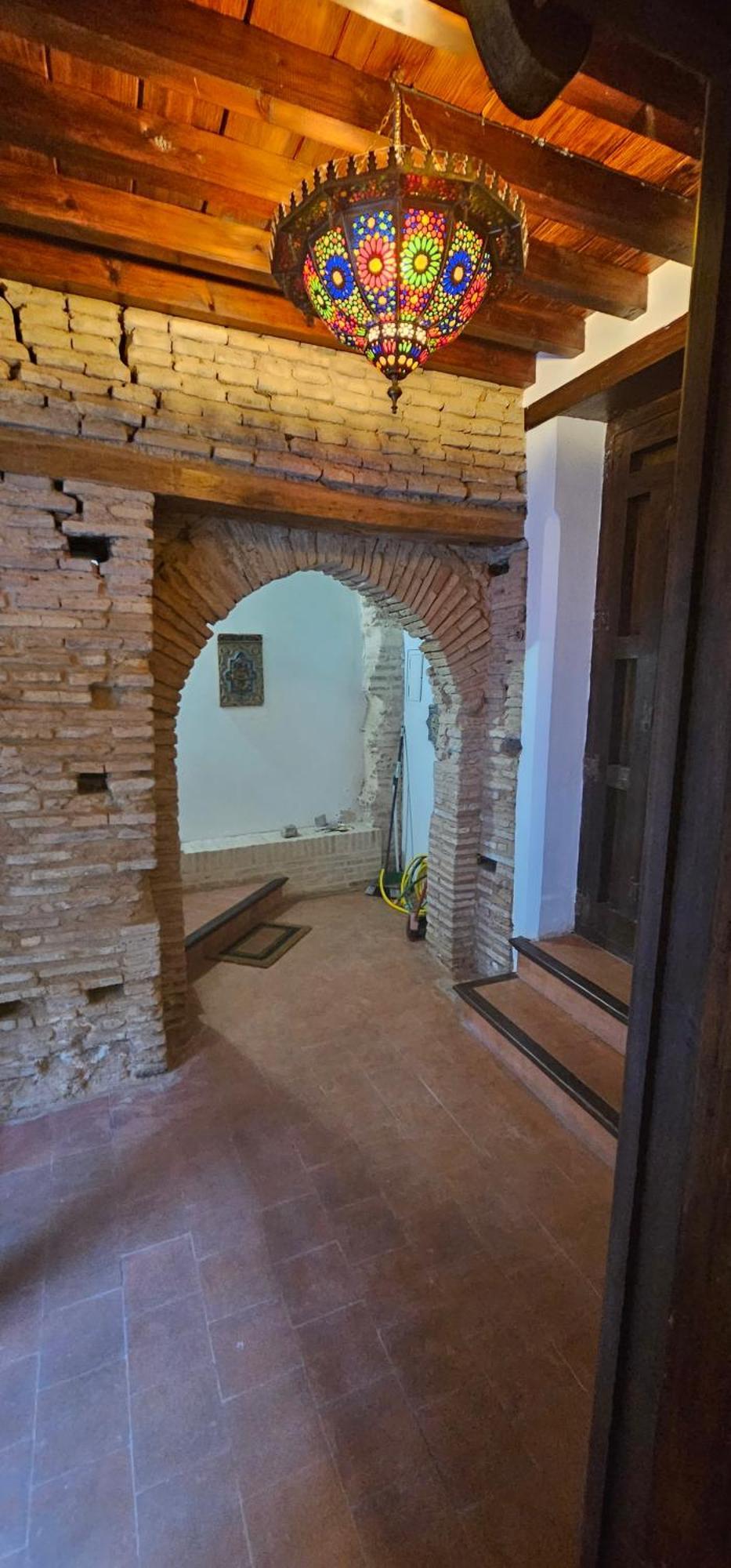 Casa Arte Y Suenos Apartment Granada Exterior foto